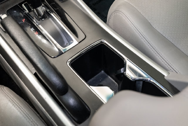 Used 2015 Honda Accord EX-L image 26