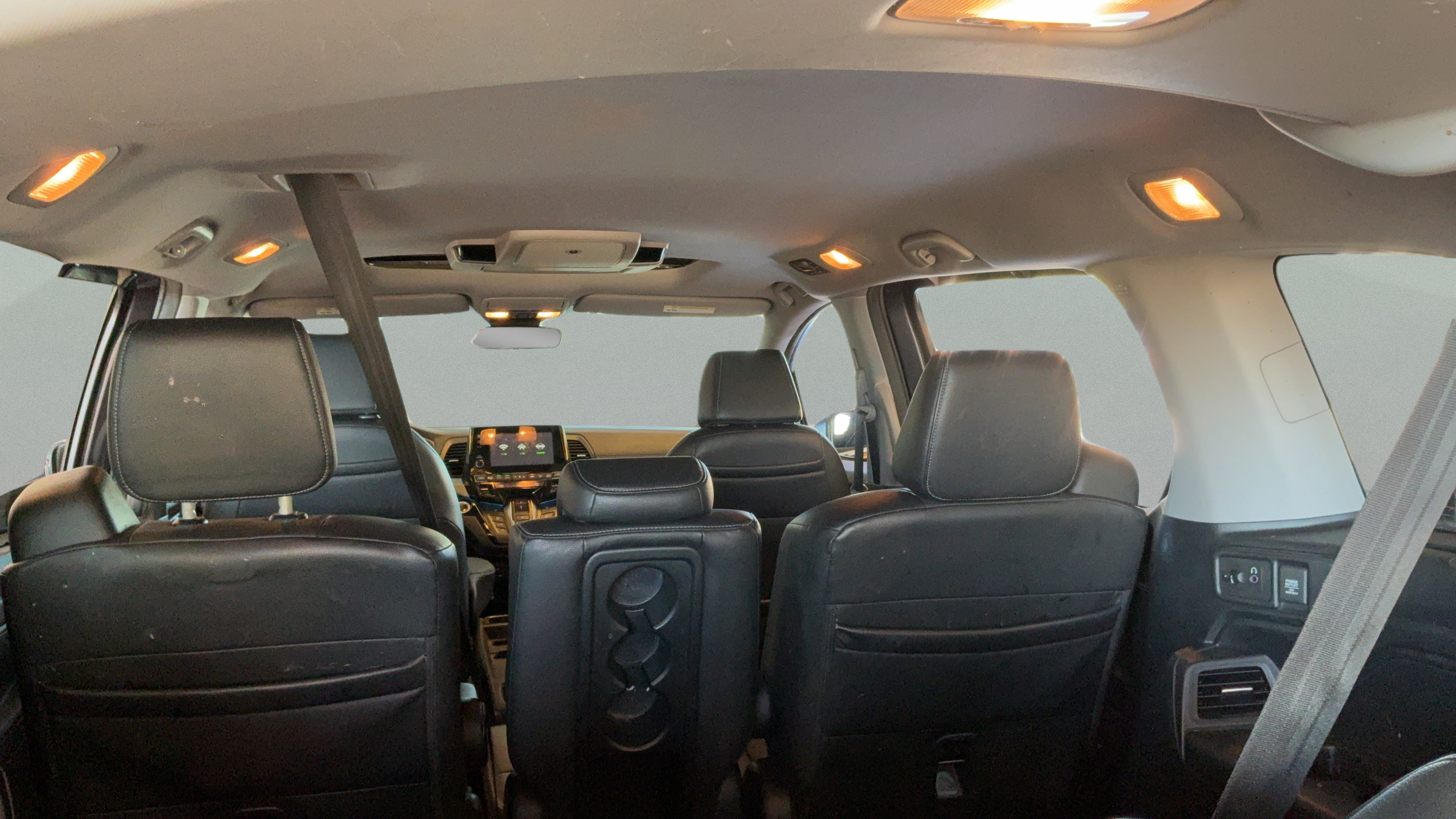 Used 2021 Honda Odyssey Touring image 30