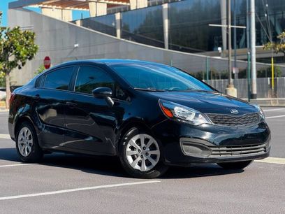 Used 2015 Kia Rio LX w/ Power Package