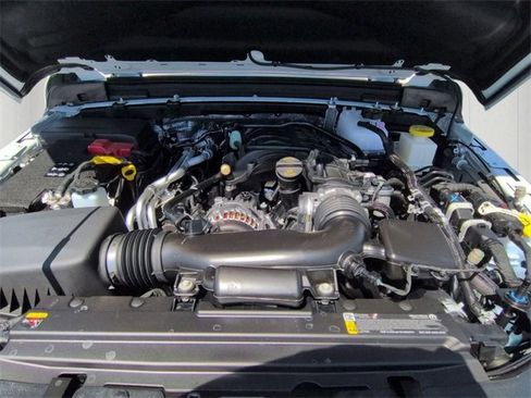 New 2025 Jeep Gladiator Sport image 31