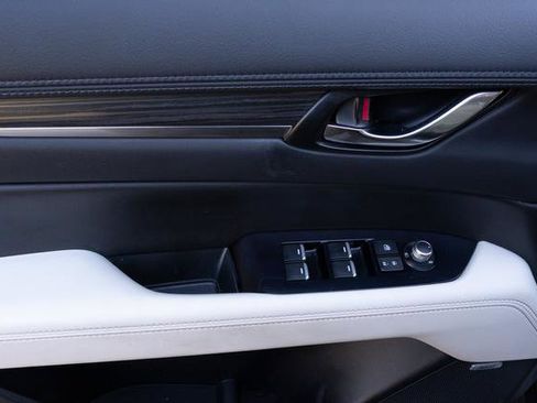 Used 2020 MAZDA CX-5 Grand Touring Reserve image 11