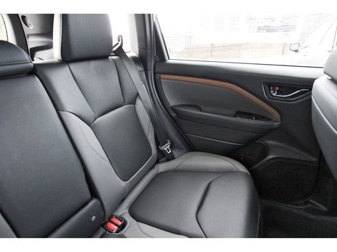 New 2026 Subaru Forester Sport image 10