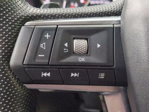 Used 2024 Mitsubishi Outlander SE FWD image 24