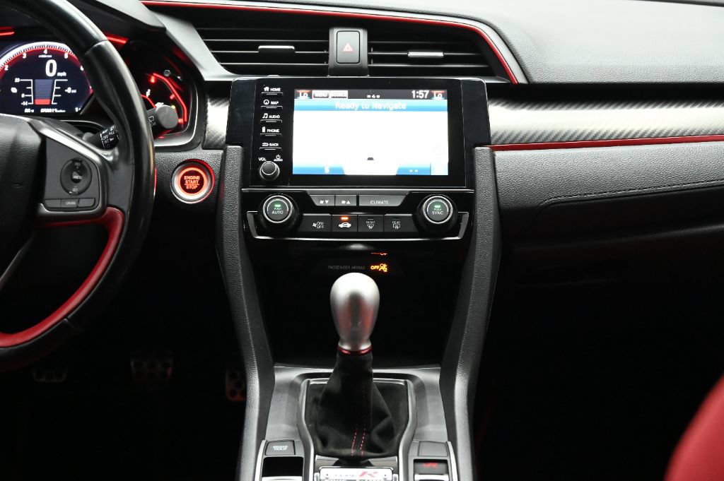 Used 2019 Honda Civic Type R image 32