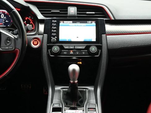 Used 2019 Honda Civic Type R image 32