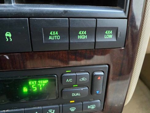 Used 2006 Ford Explorer Limited AWD/4WD image 10