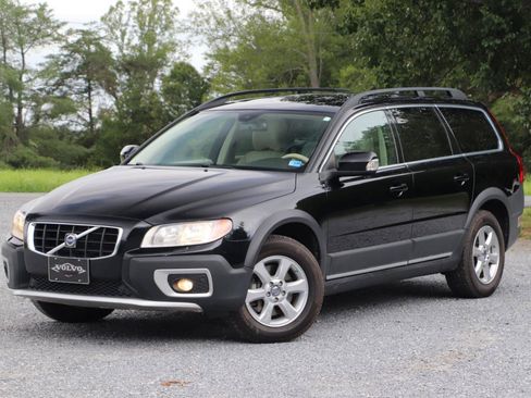 Used 2010 Volvo XC70 3.2 AWD/4WD image 29