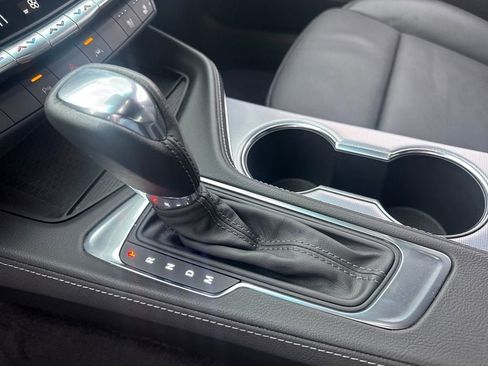 Used 2023 Cadillac CT4 Premium Luxury w/ Technology Package RWD image 23