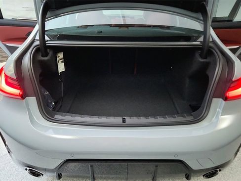 Used 2025 BMW 330i xDrive Sedan w/ M Sport Package image 26