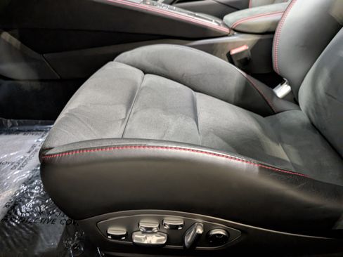 Certified 2024 Porsche 718 Boxster GTS RWD image 19