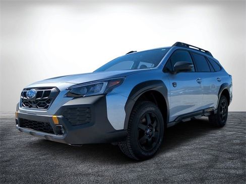 New 2025 Subaru Outback Wilderness image 8