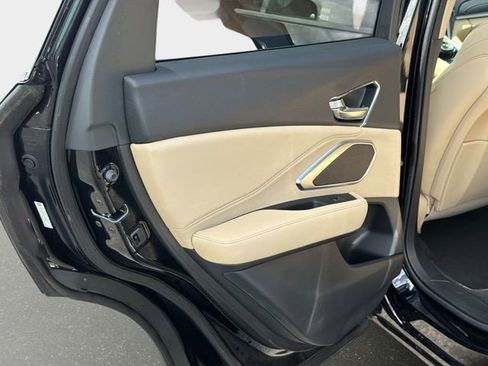 Used 2019 Acura RDX FWD image 11