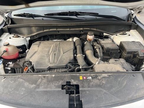 Used 2023 Kia Sorento SX AWD/4WD image 9