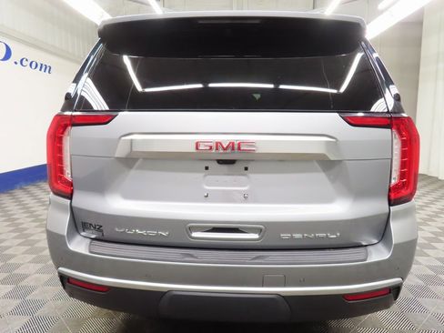 Used 2024 GMC Yukon Denali w/ Denali Reserve Package image 34