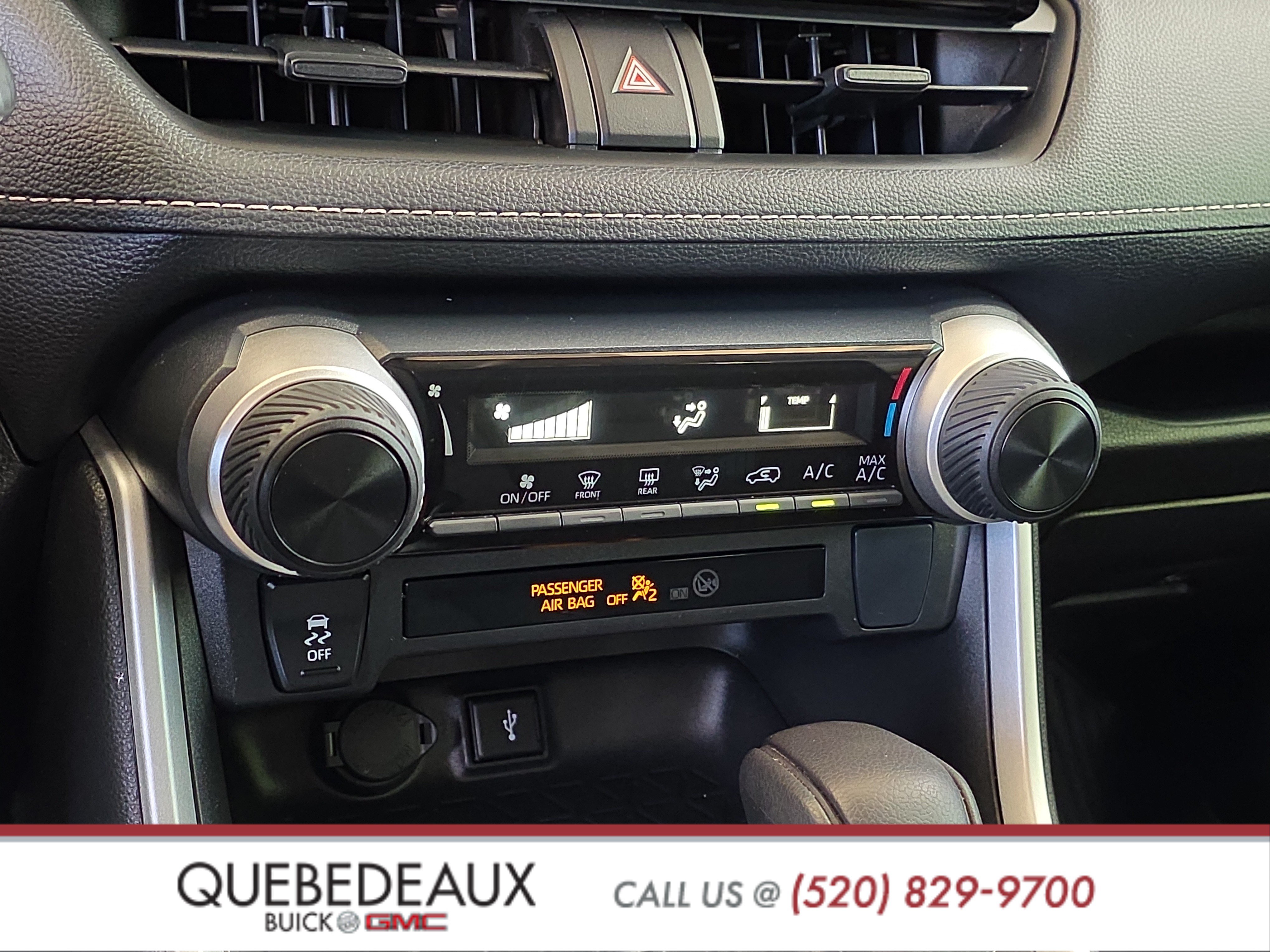 Used 2022 Toyota RAV4 LE FWD image 18