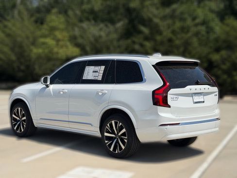 New 2026 Volvo XC90 B5 Core AWD/4WD image 5