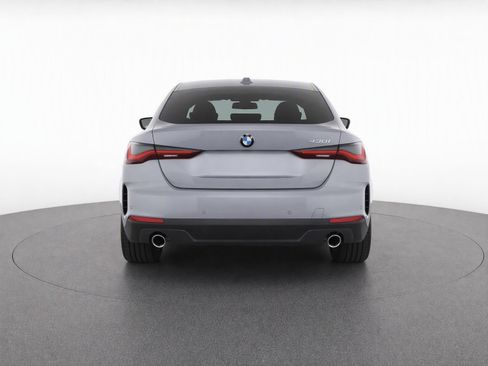 Used 2024 BMW 430i Gran Coupe w/ Convenience Package RWD image 5