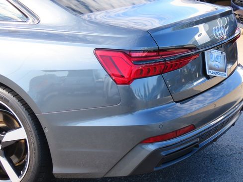 Used 2020 Audi A6 3.0T Premium Plus w/ Premium Plus Package image 15
