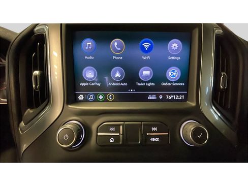 Used 2021 Chevrolet Silverado 1500 RST AWD/4WD image 13
