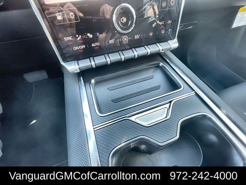 New 2026 GMC Sierra EV Elevation image 21