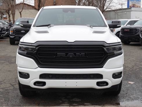 Used 2022 RAM 1500 Limited AWD/4WD image 6