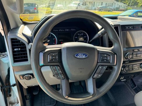 Used 2018 Ford F350 XL w/ STX Appearance Package image 7