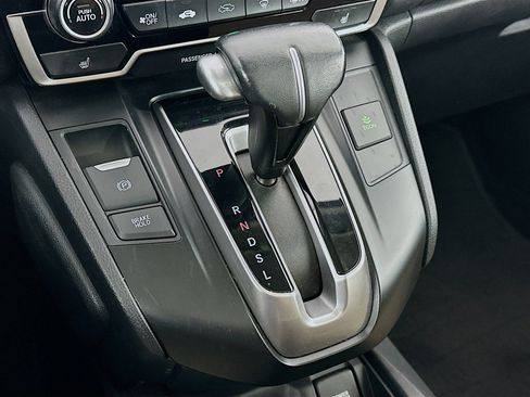 Used 2018 Honda CR-V EX-L image 25