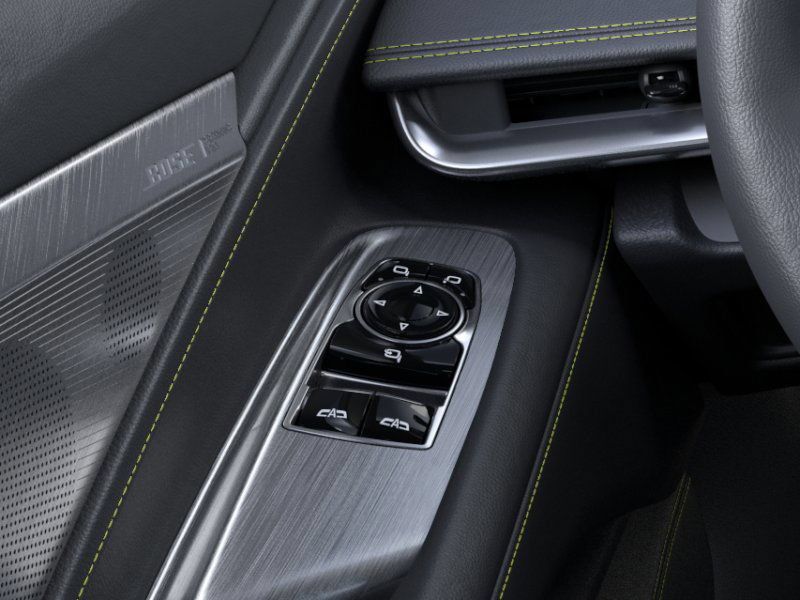 New 2025 Chevrolet Corvette E-Ray w/ ZER Performance Package AWD/4WD image 86