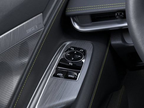 New 2025 Chevrolet Corvette E-Ray w/ ZER Performance Package AWD/4WD image 86