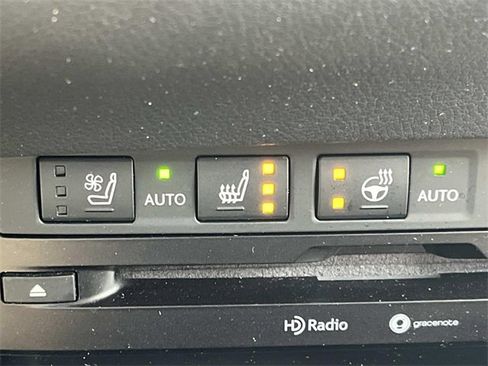 Used 2022 Lexus ES 350 w/ Premium Package image 36