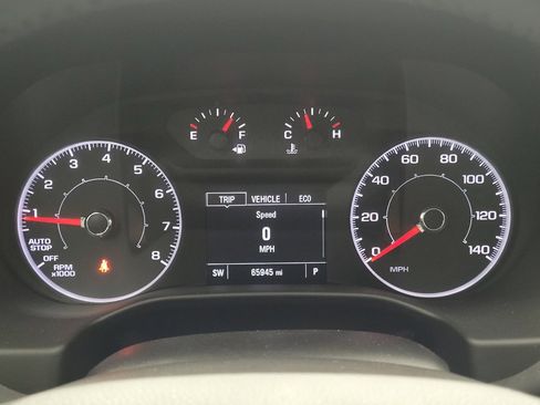Used 2019 GMC Acadia SLE AWD/4WD image 23