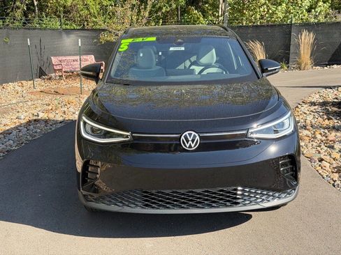 New 2025 Volkswagen ID.4 Pro S AWD/4WD image 8