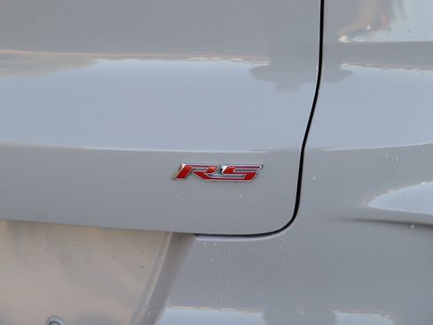 New 2026 Chevrolet TrailBlazer RS w/ Driver Confidence Package image 35