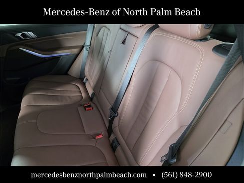 Used 2022 BMW X5 sDrive40i w/ M Sport Package image 16