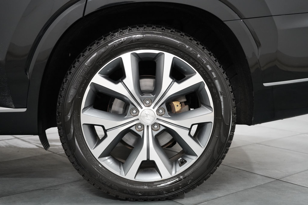 Used 2021 Hyundai Palisade Limited w/ Cargo Package AWD/4WD image 37