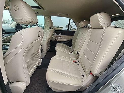 Used 2020 Mercedes-Benz GLE 350 4MATIC image 28