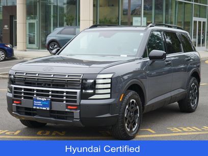 Certified 2026 Hyundai Palisade XRT Pro