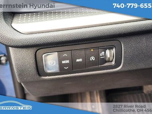 Used 2026 Chevrolet Traverse LT w/ Sun and Wheel Package AWD/4WD image 14