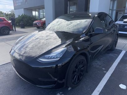 Used 2021 Tesla Model Y Long Range