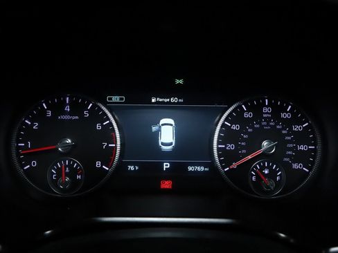 Used 2020 Kia Telluride SX AWD/4WD image 26