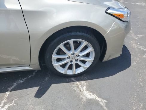 Used 2015 Toyota Avalon XLE FWD image 7
