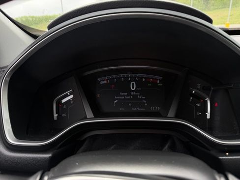 Used 2021 Honda CR-V Touring image 16