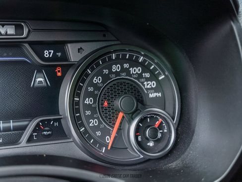 Used 2025 RAM 1500 Big Horn AWD/4WD image 41