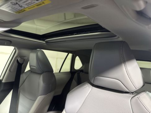 Used 2023 Toyota RAV4 Limited image 24