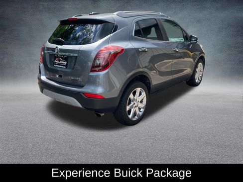 Used 2019 Buick Encore Essence w/ Experience Buick Package AWD/4WD image 6