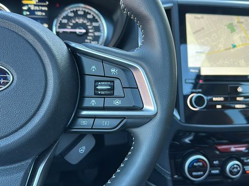 Used 2023 Subaru Forester Touring w/ Popular Package #2 image 18