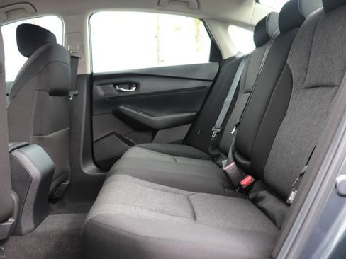 Certified 2024 Honda Accord LX image 12