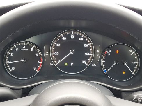 New 2025 MAZDA CX-50 AWD 2.5 S w/ Accent Package image 19