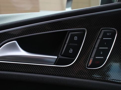 Used 2013 Audi S6 Prestige AWD/4WD image 36