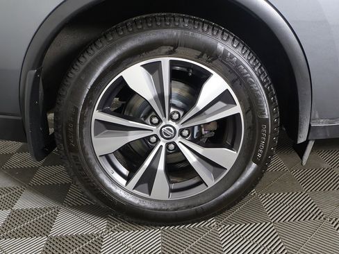 Used 2019 Nissan Murano S image 17